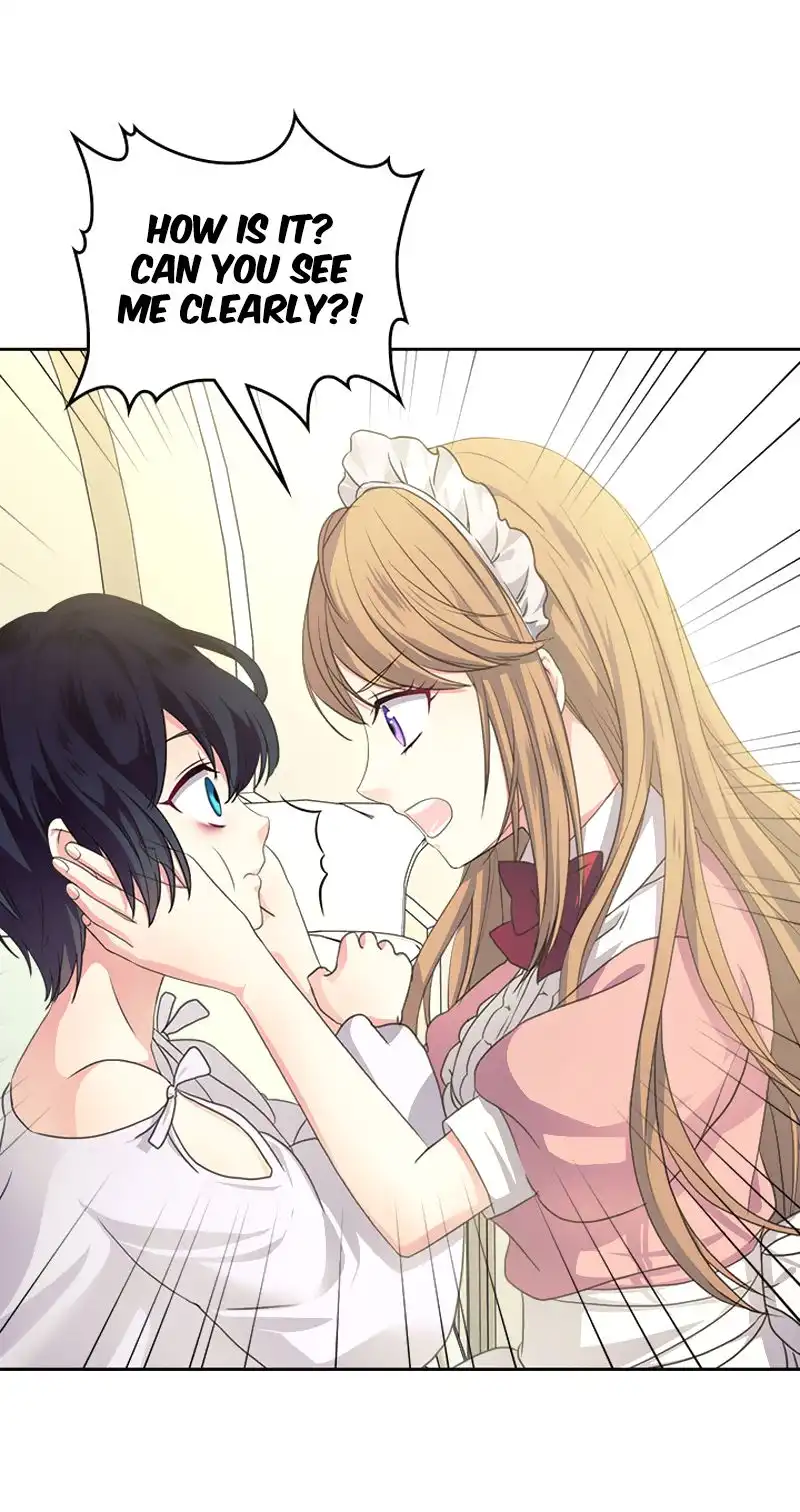 Sincerely: I Became a Duke's Maid Chapter 12 5